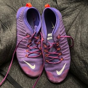 NIKE Training Free 1.0 Cross Bionic Shoes Size 8.5
